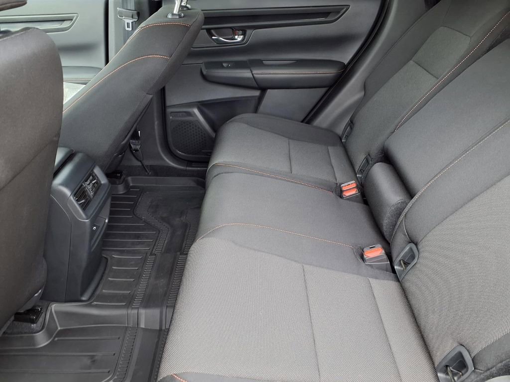 Certified 2023 Honda CR-V Sport image 11