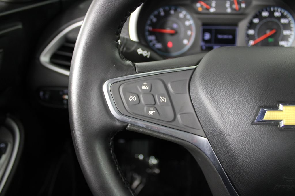 Used 2022 Chevrolet Malibu RS w/ LPO, Floor Liner Package image 23