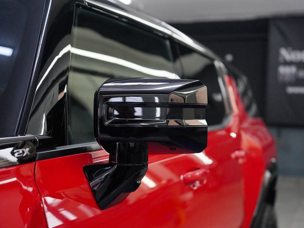 Used 2026 GMC Hummer EV SUV AWD/4WD image 41