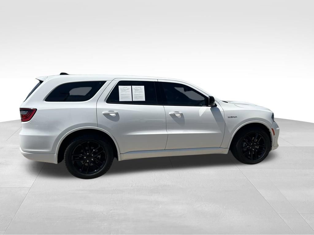 Used 2023 Dodge Durango R/T image 6