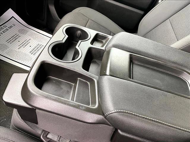 Used 2021 Chevrolet Silverado 1500 Custom RWD image 15