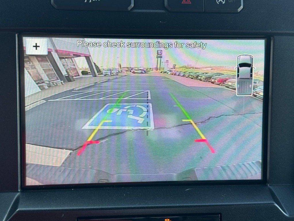 Used 2018 Ford F150 Lariat image 23