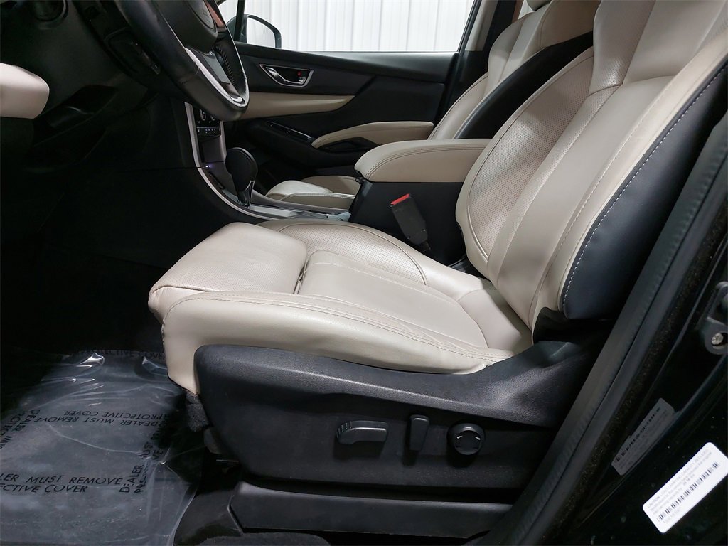Used 2022 Subaru Ascent Limited w/ Technology Package image 33