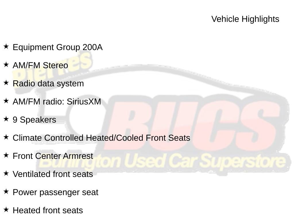 Used 2022 Ford Mustang Premium RWD image 11