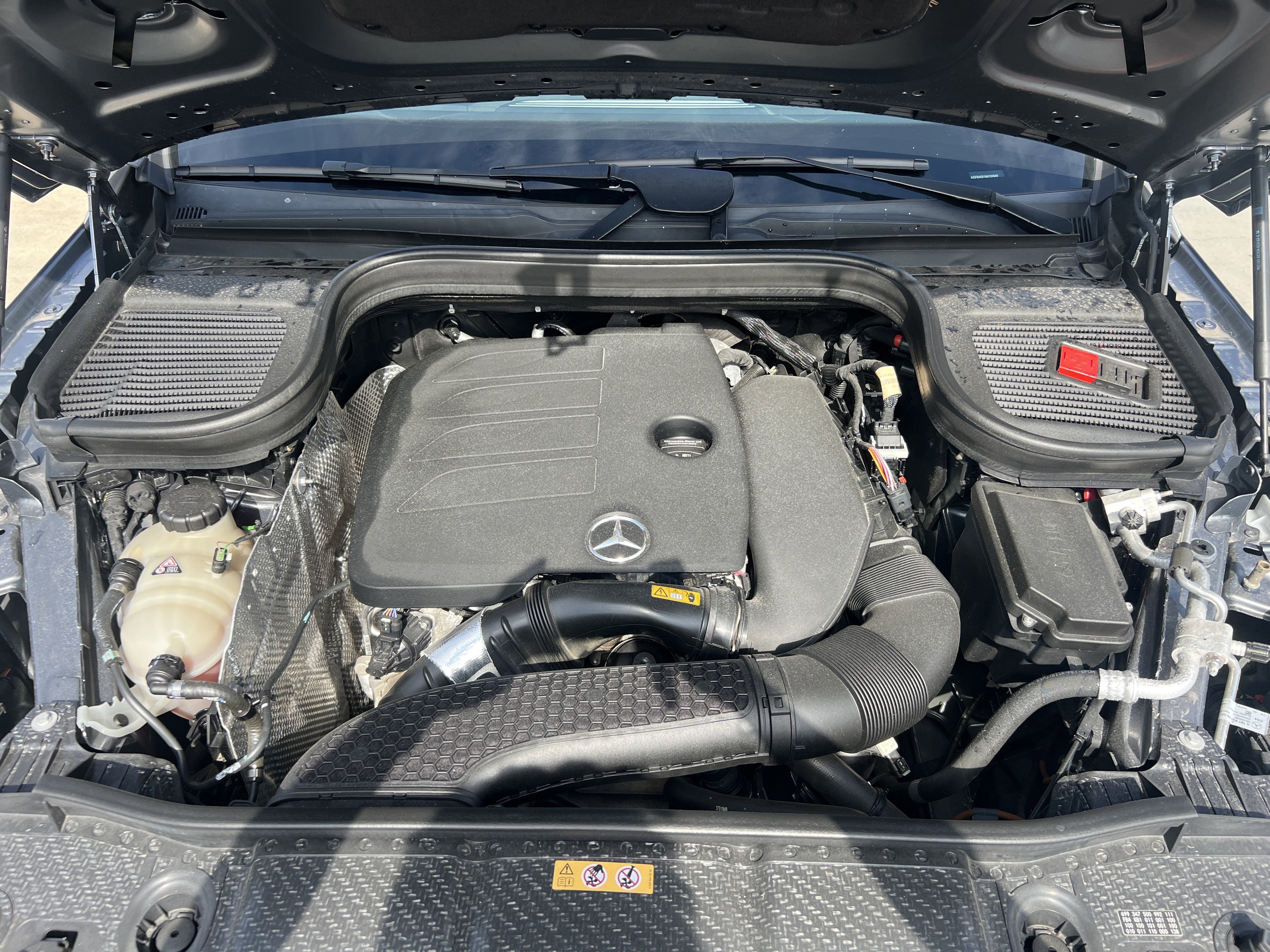 Certified 2022 Mercedes-Benz GLE 350 4MATIC image 36