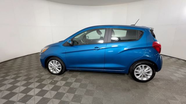 Used 2019 Chevrolet Spark LT FWD image 10