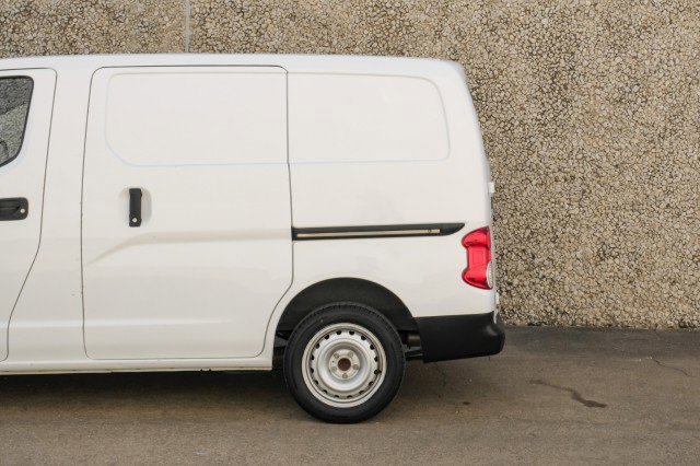Used 2019 Nissan NV200 S w/ Cruise Control Package image 13