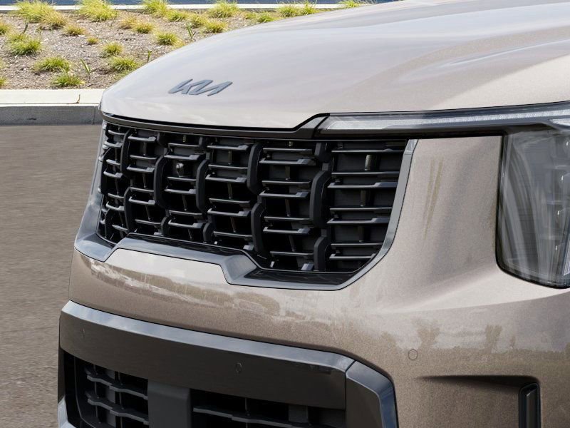 New 2026 Kia Sorento SX Prestige image 12