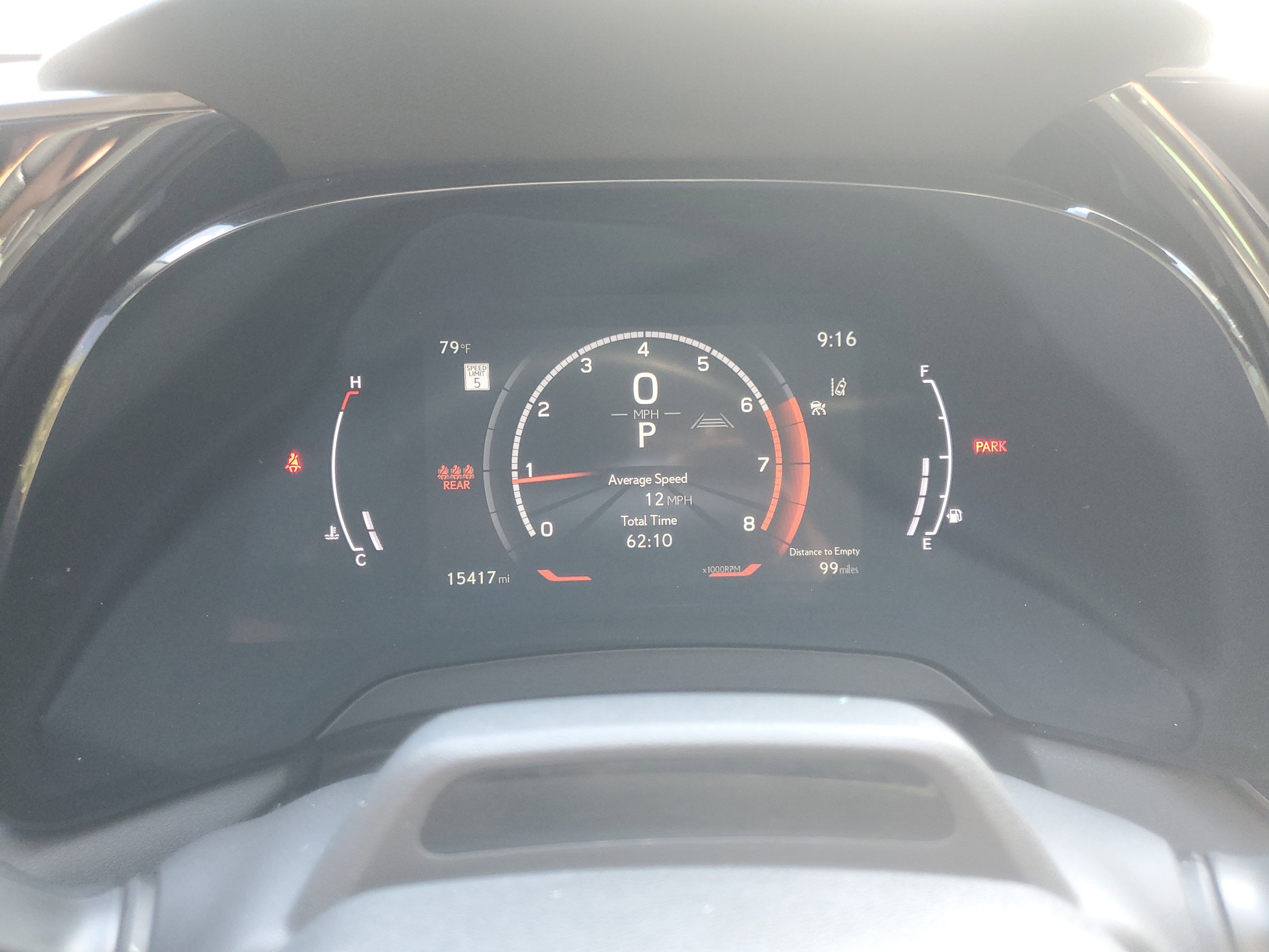 Used 2024 Lexus RX 350 F Sport w/ Convenience Package image 29