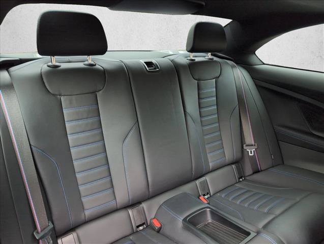 Used 2023 BMW M2 w/ Lighting Package RWD image 24