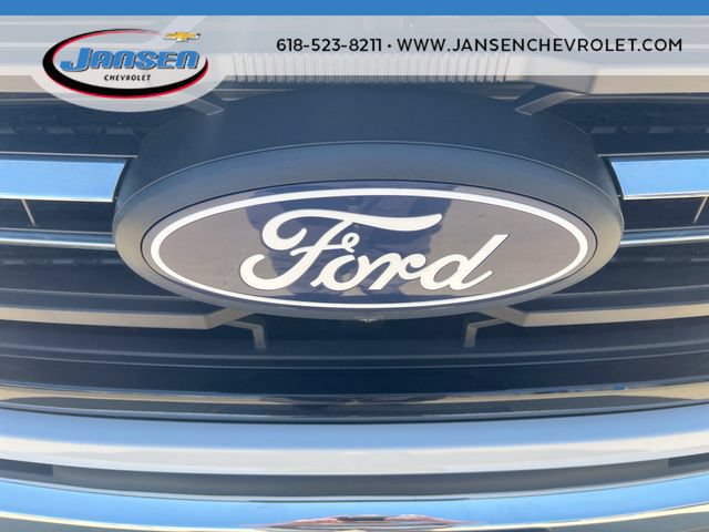 Used 2024 Ford F150 XLT AWD/4WD image 30