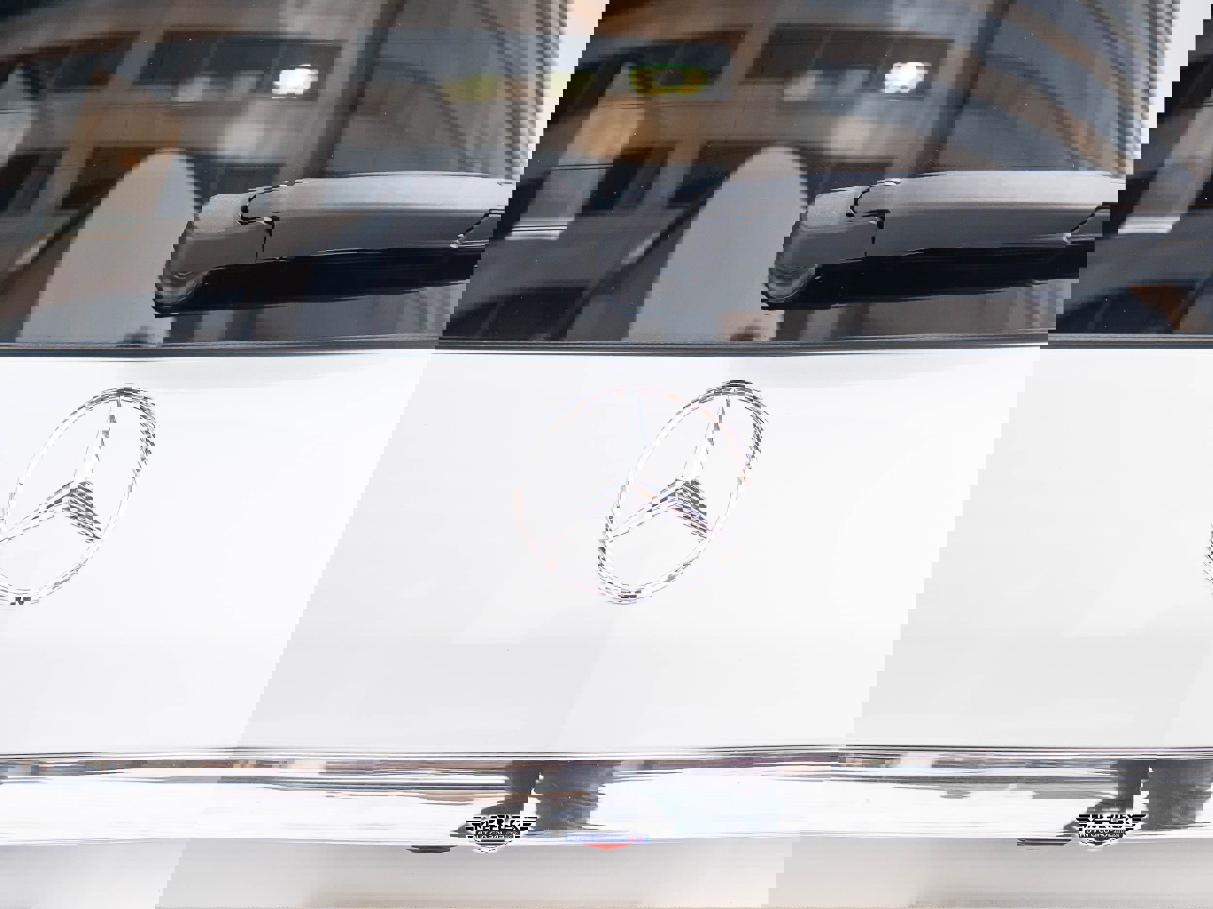 Used 2017 Mercedes-Benz GLS 550 550 4MATIC image 52