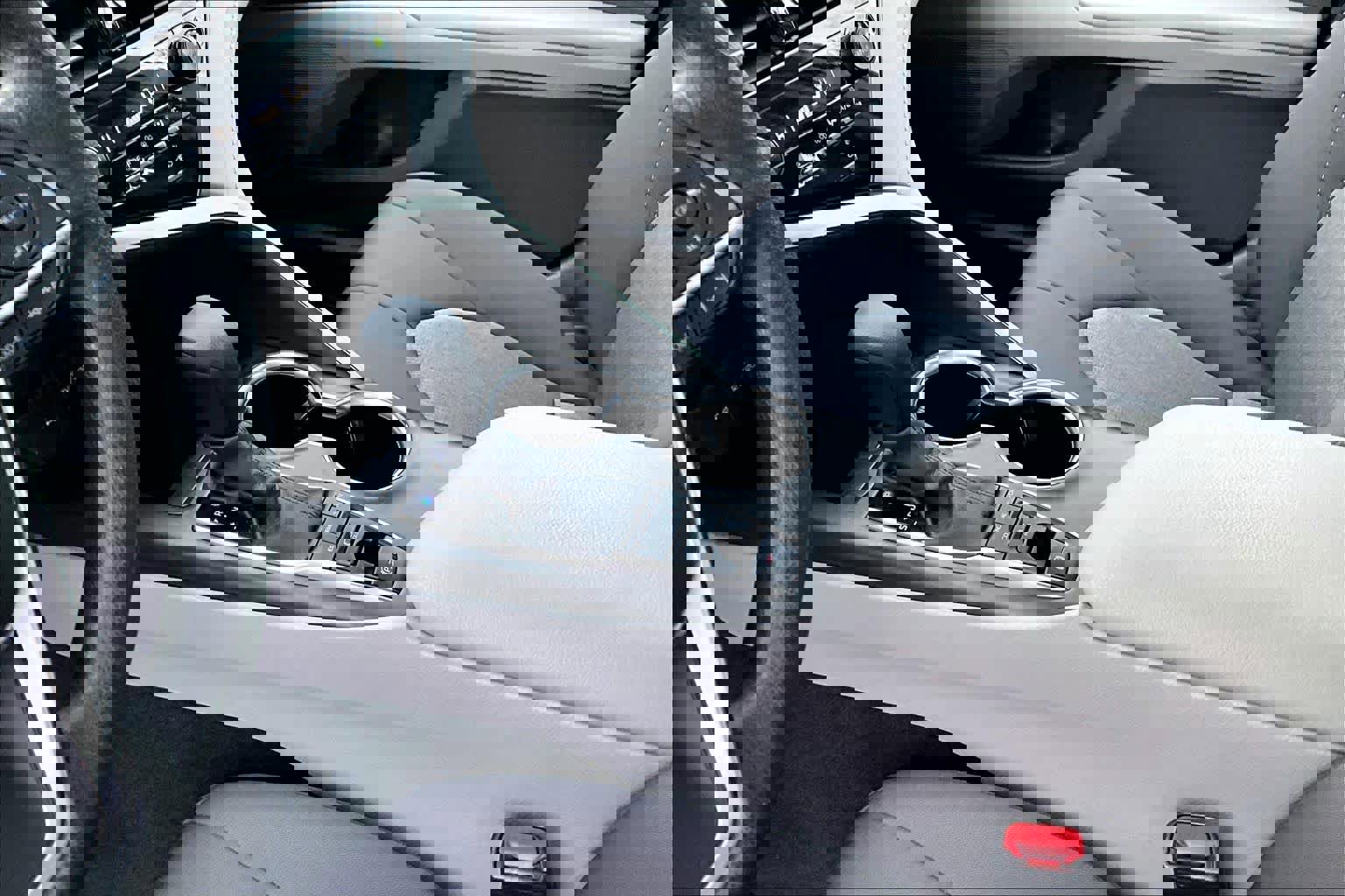 Used 2023 Toyota Camry LE image 15