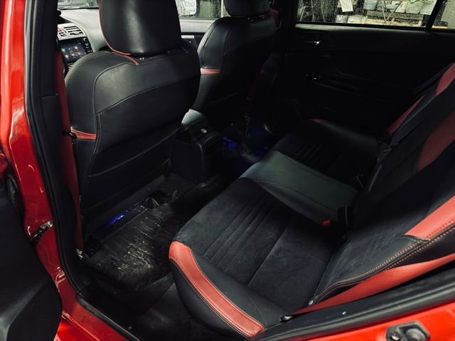 Used 2019 Subaru WRX STI image 20