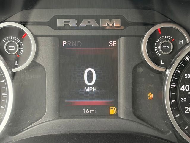 New 2026 RAM 2500 Tradesman AWD/4WD image 20