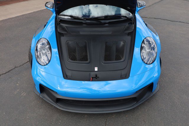 Used 2023 Porsche 911 GT3 RS w/ Weissach Package image 56