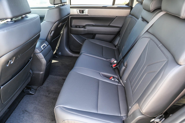 New 2027 Hyundai Santa Fe SEL FWD image 20