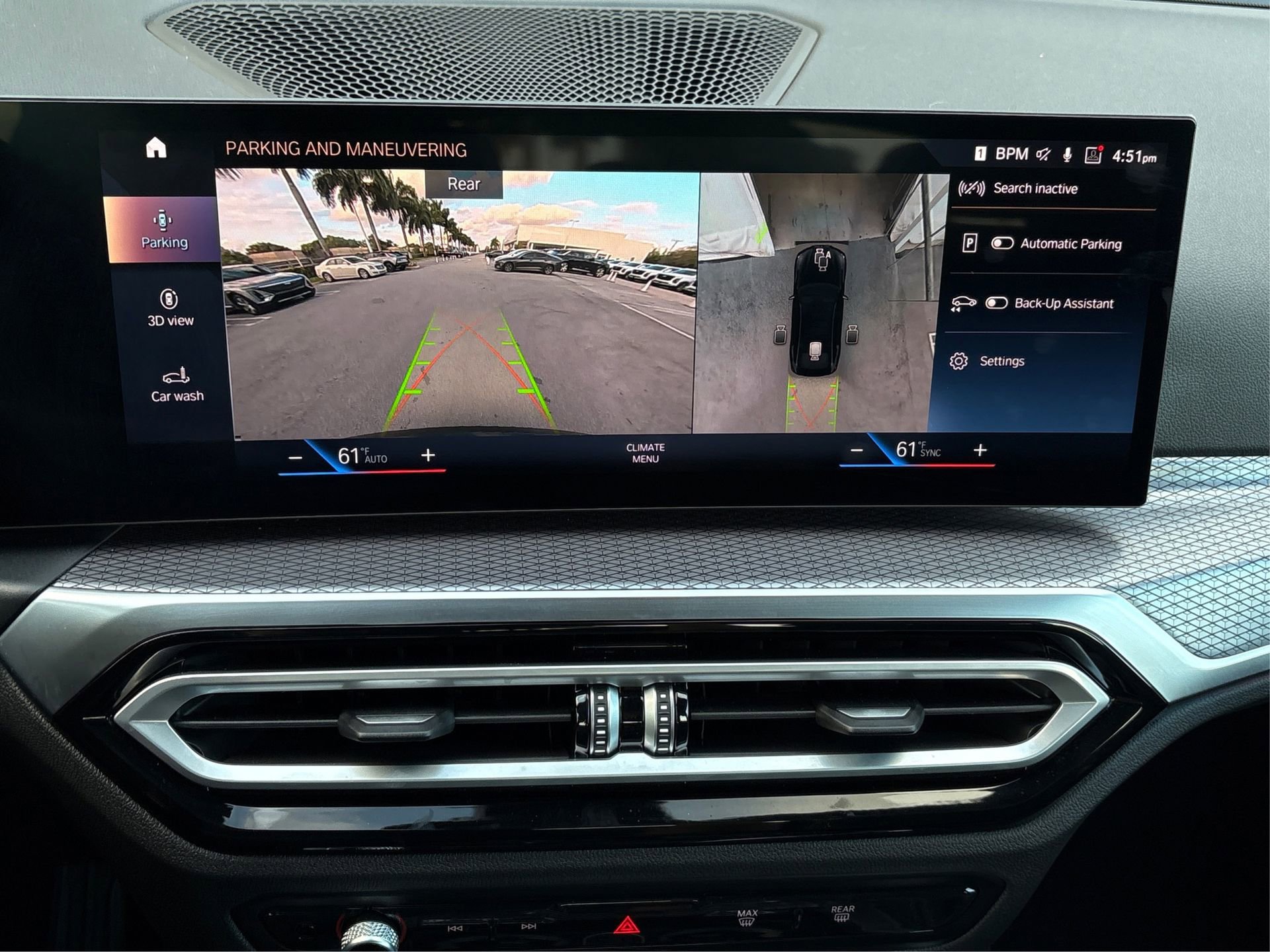 Used 2024 BMW M440i Gran Coupe image 25