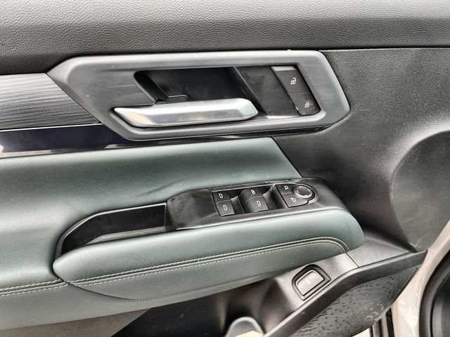 New 2026 GMC Terrain AT4 w/ LPO, Floor Liner Package AWD/4WD image 16