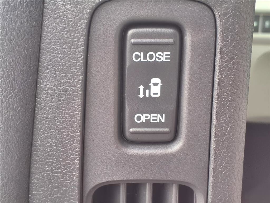 New 2026 Honda Odyssey EX-L image 16