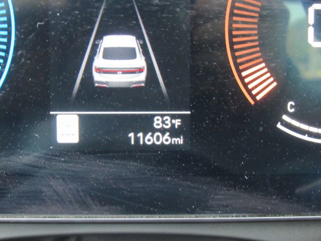 Used 2025 Hyundai Sonata SEL image 38