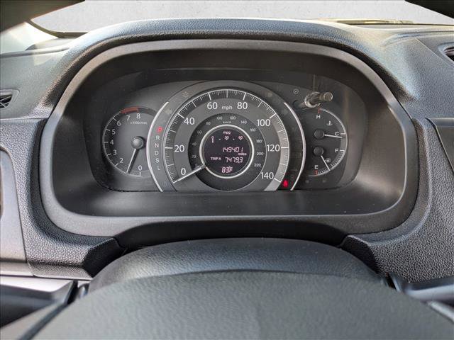 Used 2016 Honda CR-V LX image 11