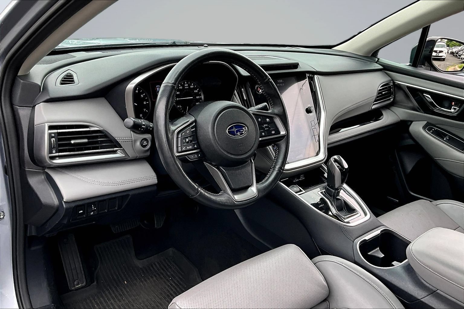 Used 2024 Subaru Legacy Limited AWD/4WD image 17
