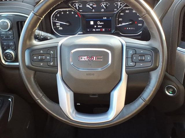 Used 2020 GMC Sierra 1500 SLT w/ SLT Premium Plus Package image 14