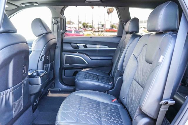 Certified 2024 Kia Telluride EX X-Line AWD/4WD image 20