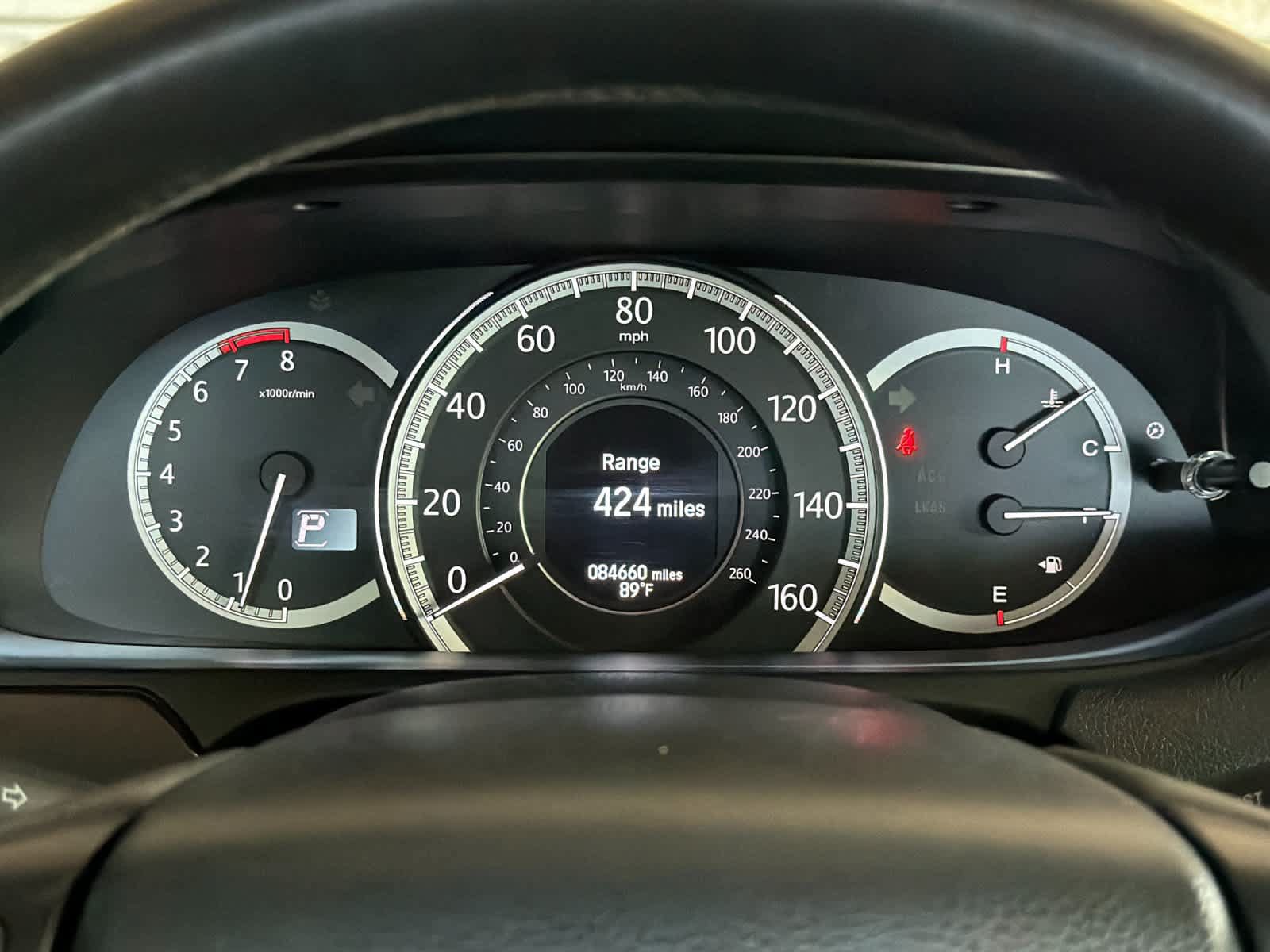 Used 2014 Honda Accord Touring image 27