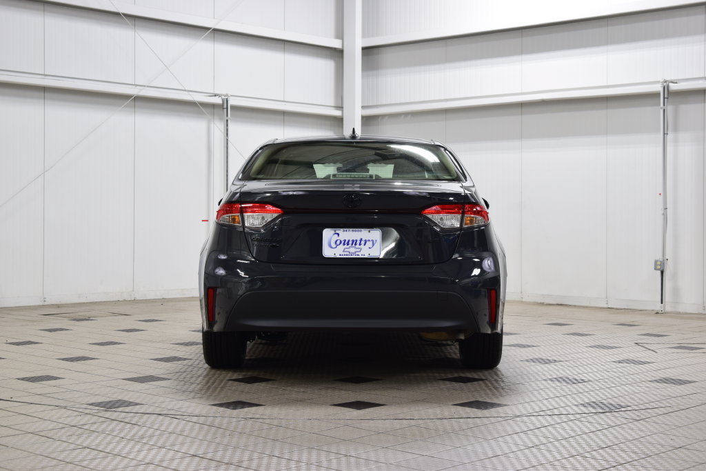 Used 2023 Toyota Corolla LE FWD image 7