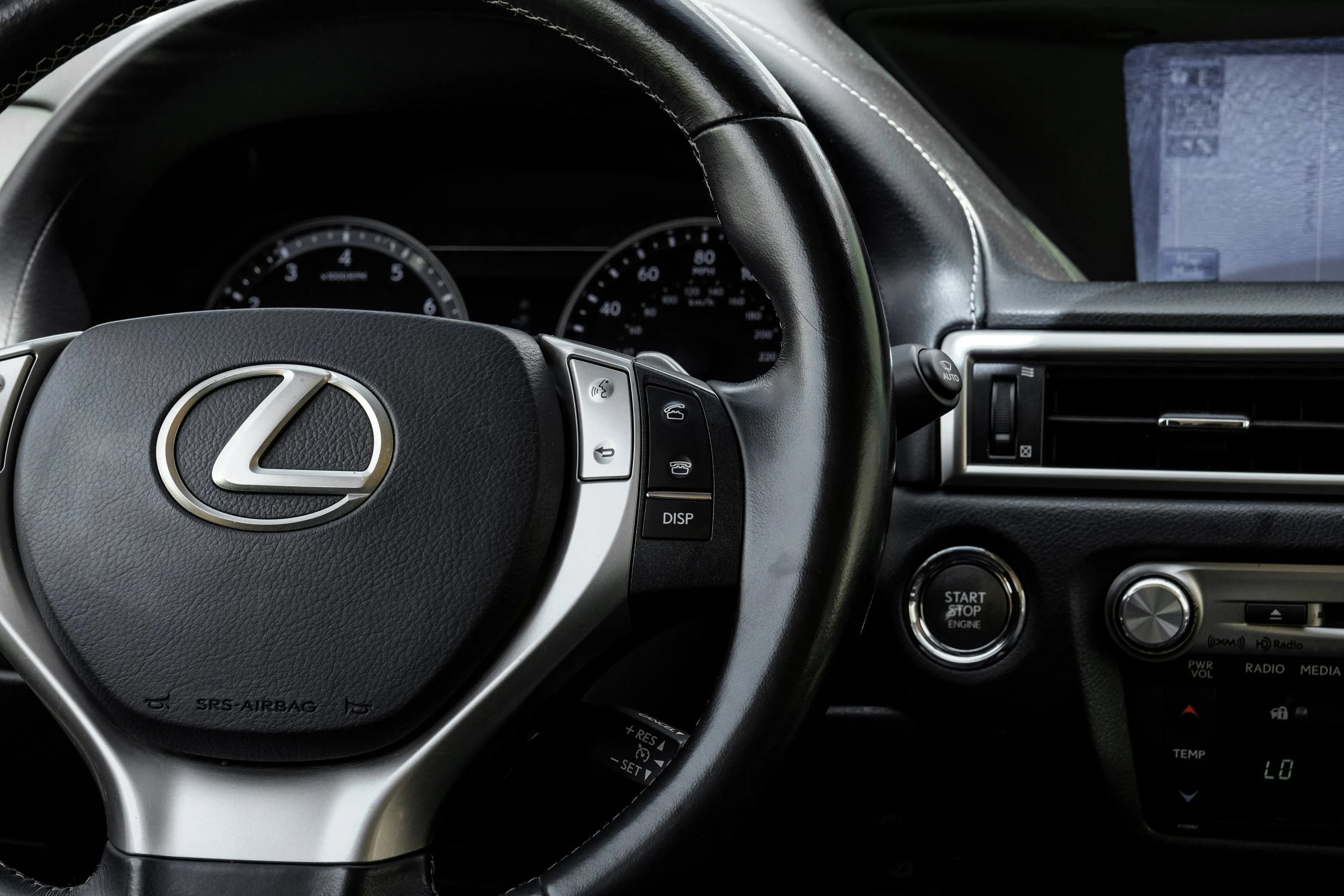 Used 2013 Lexus GS 350 w/ Premium Pkg RWD image 18