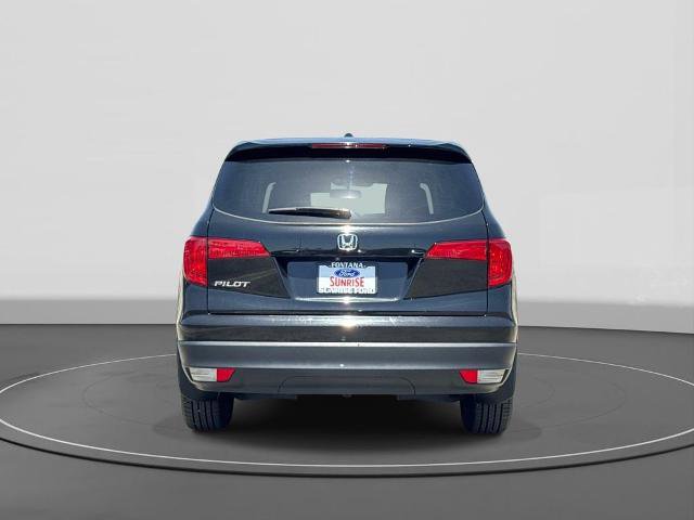 Used 2017 Honda Pilot EX-L image 6