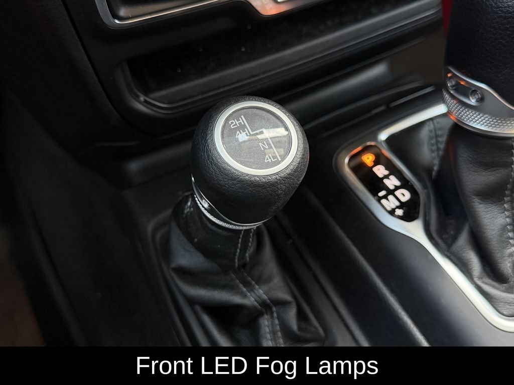 Used 2024 Jeep Wrangler Sport AWD/4WD image 27
