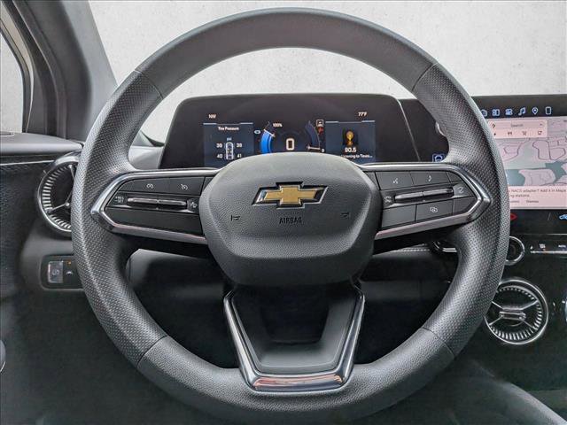 New 2026 Chevrolet Blazer EV LT image 14