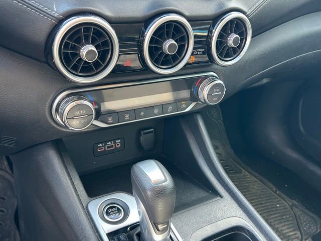 Used 2021 Nissan Sentra SV image 15