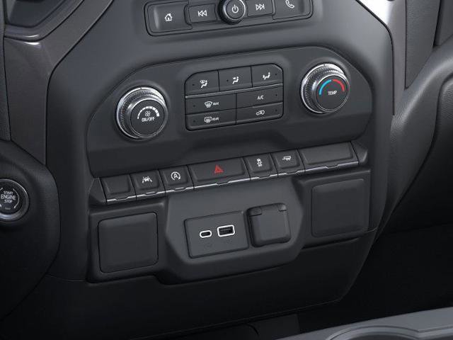 New 2026 GMC Sierra 1500 Pro image 23