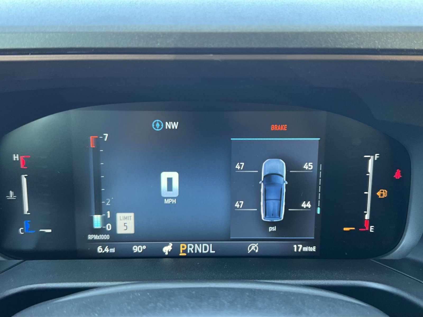 New 2026 Ford Bronco Sport Outer Banks w/ Outer Banks Tech Package+ AWD/4WD image 25