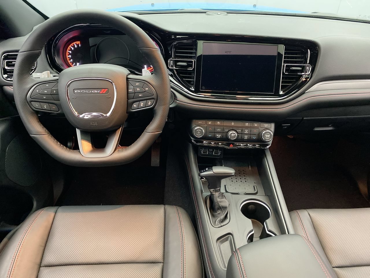New 2026 Dodge Durango GT AWD/4WD image 15