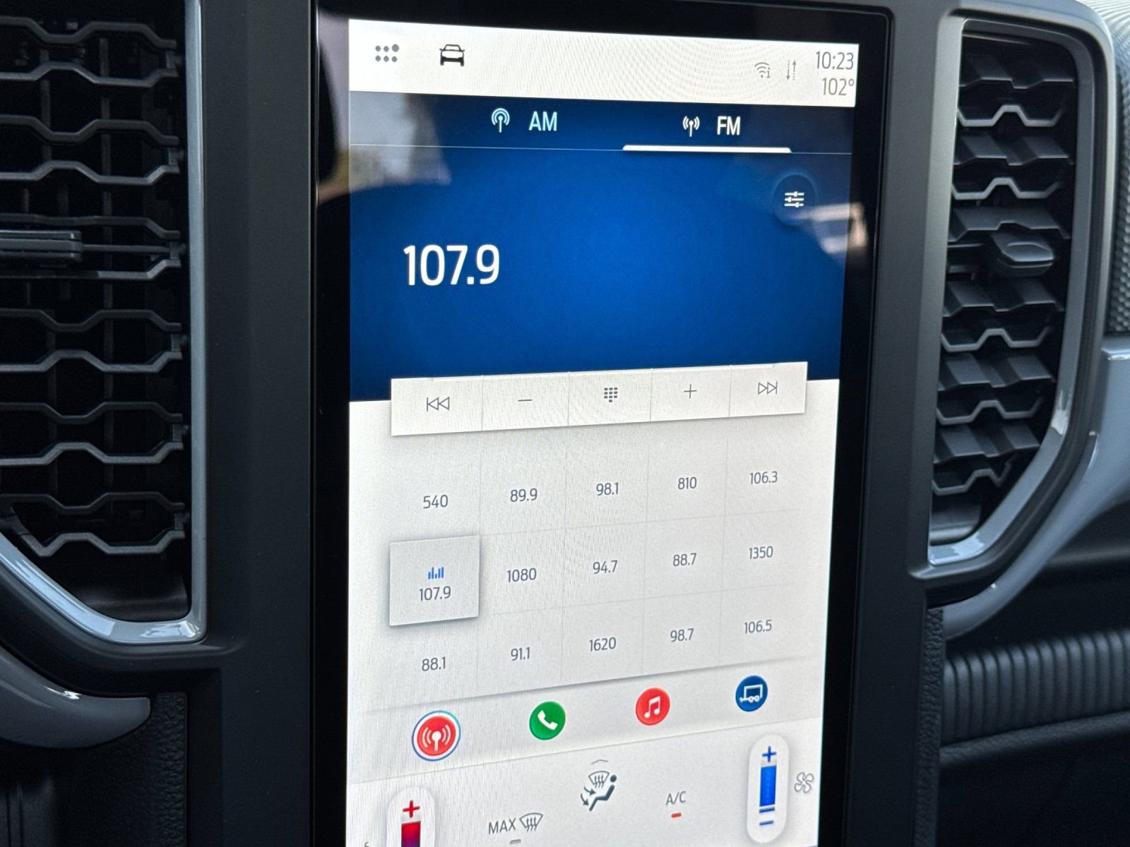 New 2025 Ford Ranger XL w/ Trailer Tow Package image 18