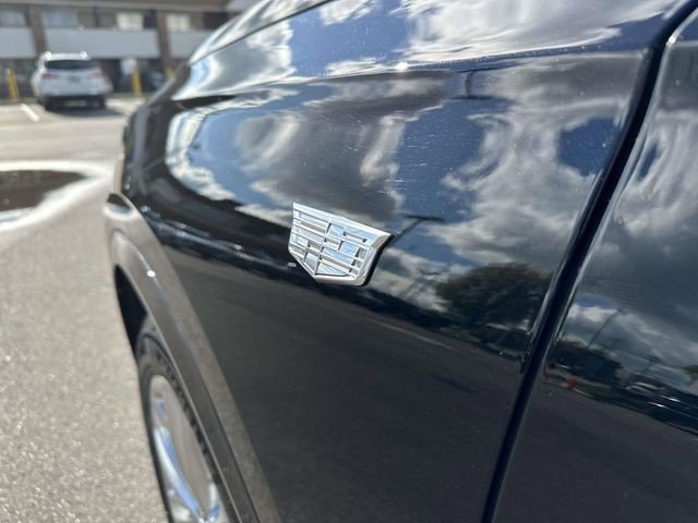 Certified 2024 Cadillac XT6 Premium Luxury w/ LPO, Floor Liner Package AWD/4WD image 11