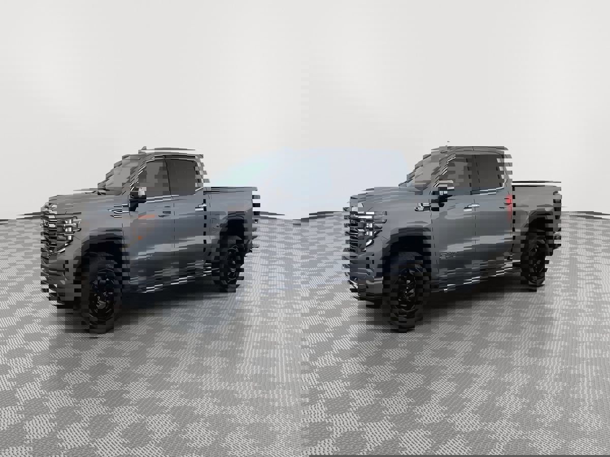 Used 2023 GMC Sierra 1500 Denali image 3