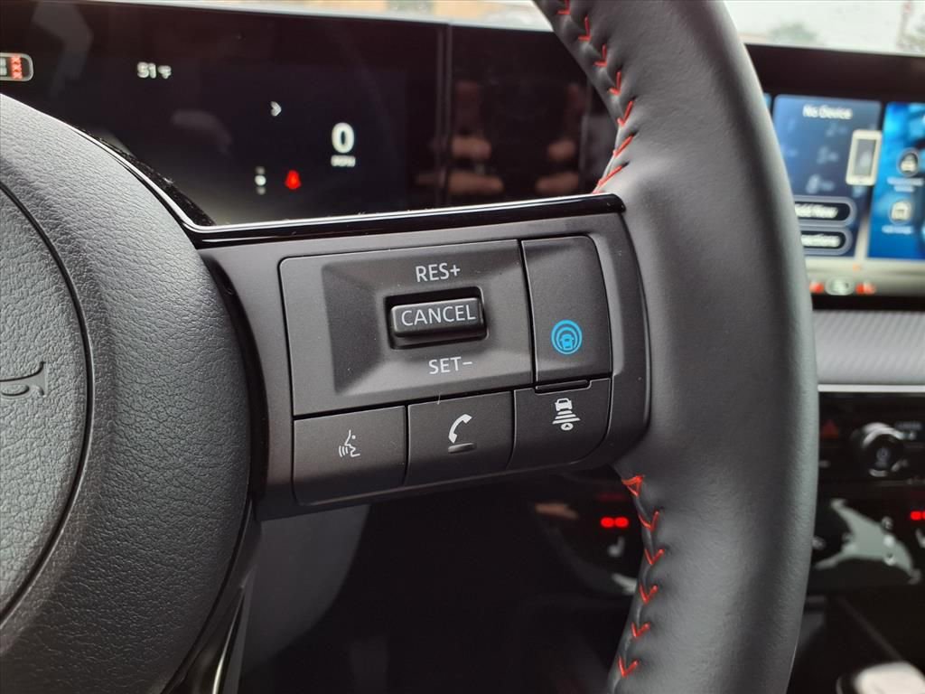 New 2026 Nissan Kicks SR w/ SR Premium Package image 30