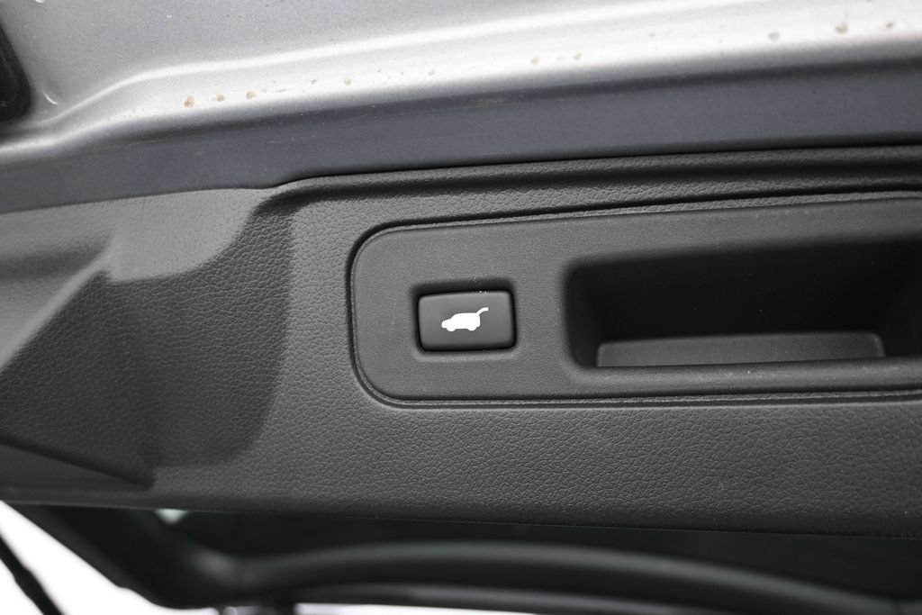 Used 2022 Honda Passport TrailSport image 31