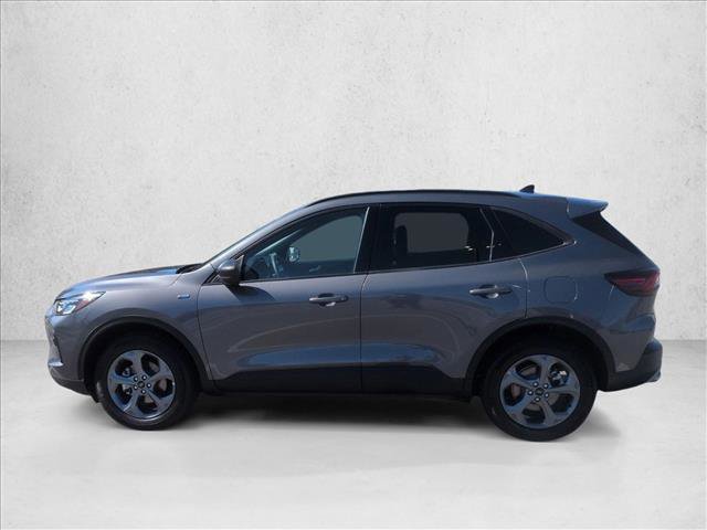 Used 2025 Ford Escape ST-Line AWD/4WD image 9