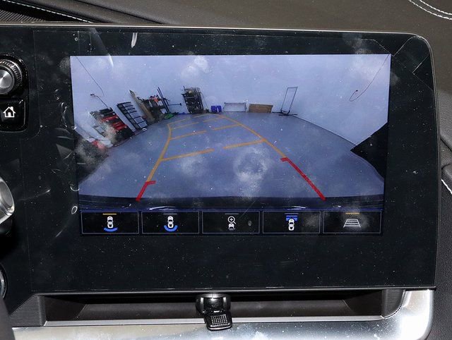 Used 2023 Chevrolet Corvette Stingray Preferred Cpe w/ Z51 Performance Package image 19