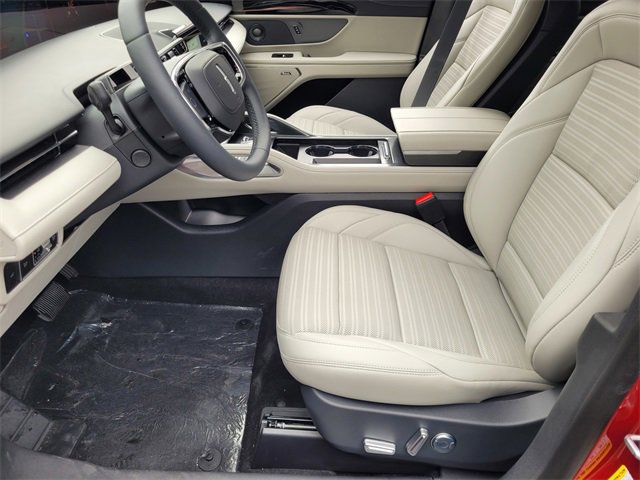 New 2026 Lincoln Nautilus Reserve w/ Jet Appearance Package image 21