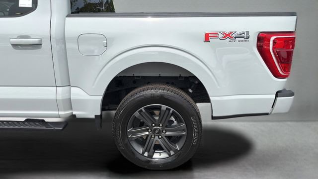 Used 2023 Ford F150 XLT w/ Equipment Group 302A High AWD/4WD image 38
