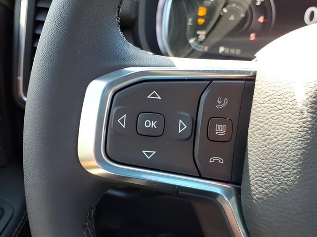 New 2026 RAM 2500 Laramie w/ Sport Appearance Package image 16