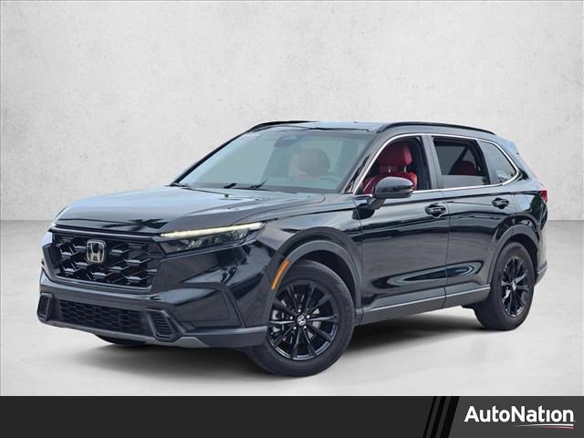 Used 2023 Honda CR-V Sport image 1